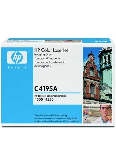 Tonersepeti Hp 640a-c4195a Drum Unitesi