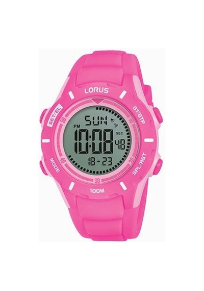 Lorus R2373MX9 Unisex Kol Saati