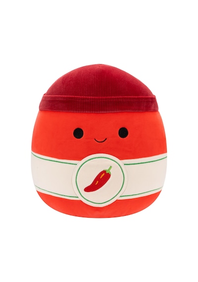 Squishmallows Acı Sos Illia 30 Cm