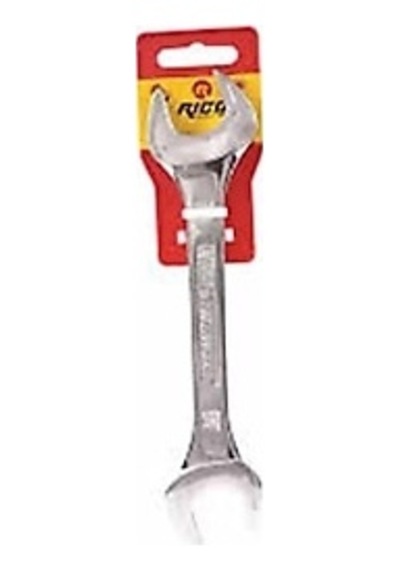 Rico İki Ağız Anahtar 10 11 Mm 31crv3 020-rc801011