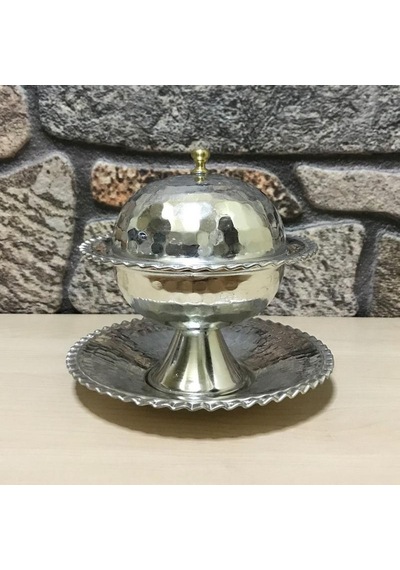 El Dövmesi Bakır Dondurmalık