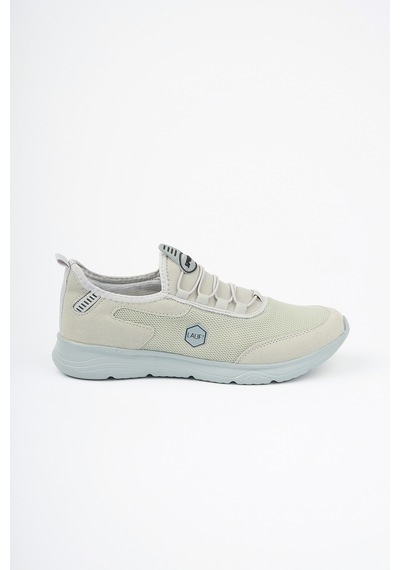 LAUF! Günlük Erkek Sneaker Spor Ayakkabı Buz