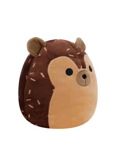 Squishmallows Kirpi Hans 30 Cm