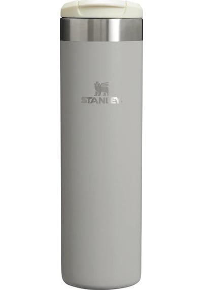Stanley The Aerolight Transit Termos Bardak 0.60 Lt Ash Ash