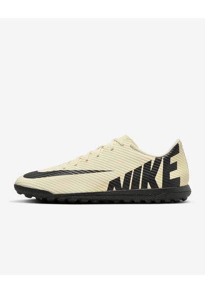 Nike Nıke Mercurial Vapor 15 Club Halı Saha Kramponu-4599 Sarı