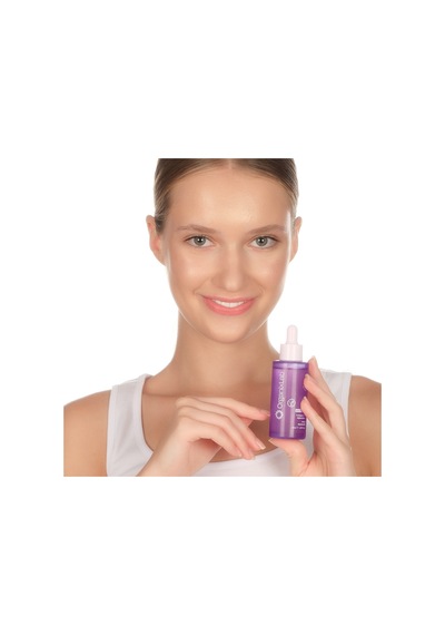 Organixlab White Deluxe Leke Karşıtı Beyazlatıcı Serum 50 ML