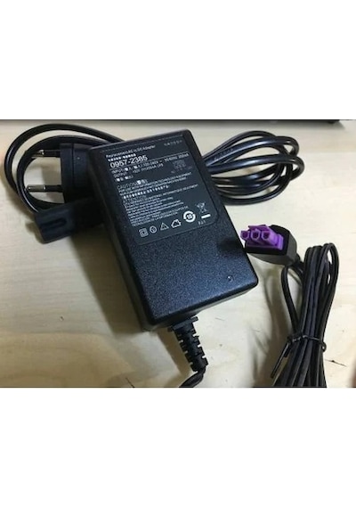 HP Uyumlu Yazıcı Adaptörü 22V 455Ma 22 Volt 0957-2385 1518 1510 1010 22