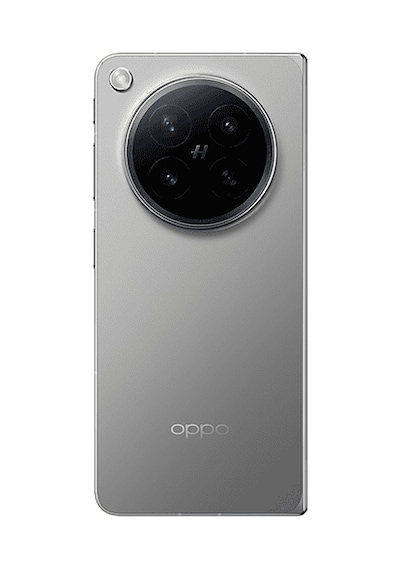 Oppo Find N6 16 GB 512 GB (Oppo Türkiye Garantili)