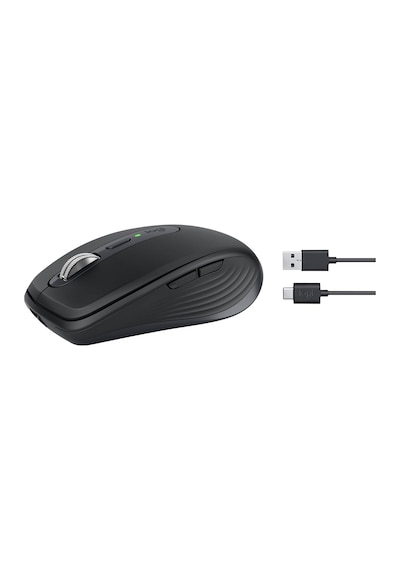 Logitech Mx Anywhere 3s -