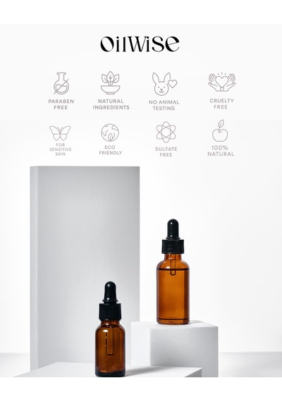 Oilwise Nioli Uçucu Yağı 10 Ml