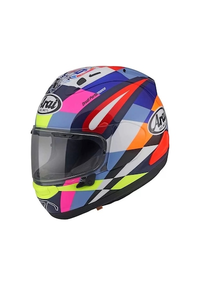 Arai Rx-7 V Evo Misano Motosiklet Kaskı