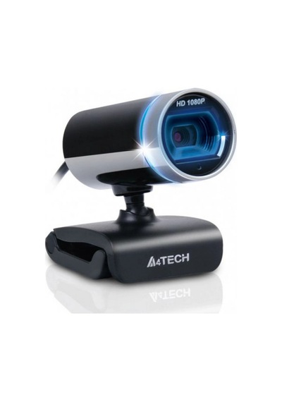 A4 Tech Pk-910h Full Hd 1080p Dahili Microfonlu Usb Webcam