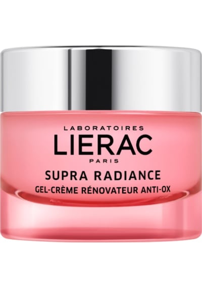 Lierac Supra Radiance Gel Creme 50 ML