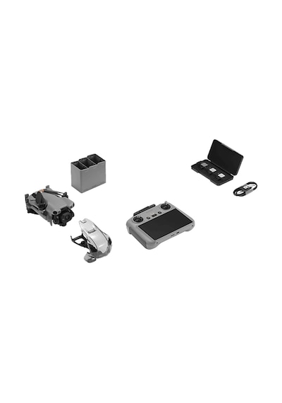 DJI Mini 5 Pro Fly More Combo Plus (DJI RC2)