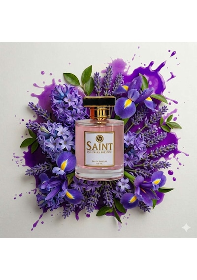 Saint Uk 1987 Kadın Parfüm 100ml Edp Aromatik - Odunsu
