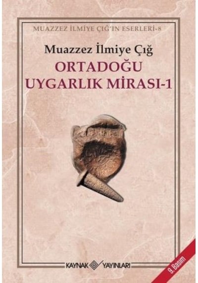 Ortadoğu Uygarlık  Mirası
