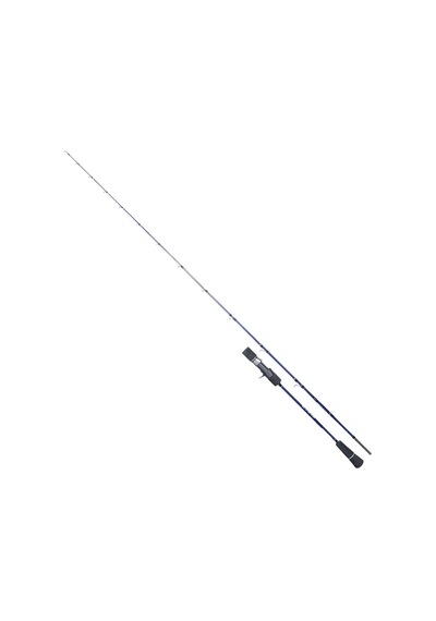 Ryuji Challenger Ca 183 Cm 100-300g Aksiyonlu Tetikli Slow Jig Kamışı Fuji Halka