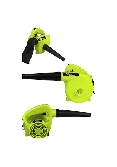 Lieber German Xhl-5000 16000rpm Hava Üfleme Makinesi Elektrikli Hava Üfleme Körüğü