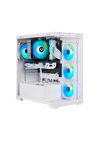 Bitfenix 4p120 12cm Frgb 4 Bakır Borulu Kule Tipi İşlemci Soğutucu 1 Adet