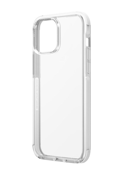 Apple Uyumlu iPhone 14 Pro Max Kılıf Combat Serisi Üç Katmanlı Koruma Shocksorb Teknolojisi Koruyucu Kapak White Apple Uyumlu iPhone 14 Pro Max Kılıf Combat Serisi Üç Katmanlı Koruma Shocksorb Teknolojisi Koruyucu Kapak White