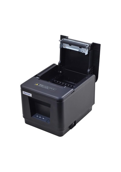 Xprınter 203dpi Xp-q600 Thermal Fiş Yazıcı Usb,etehernet