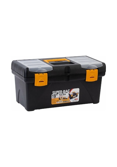 Süper Bag Takım Çantası No.19 Asr-2018 0071