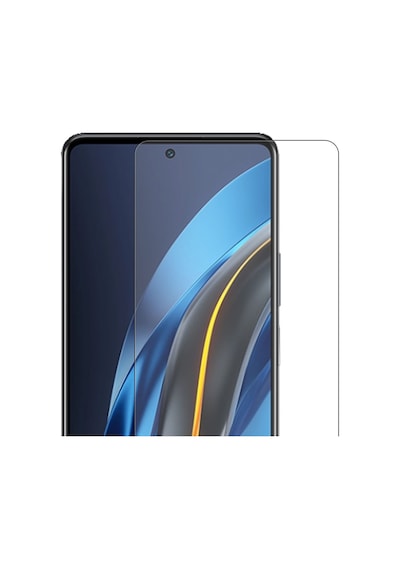 Infinix Note 12 Vıp 3 Adet Kırılmaz Ekran Koruyucu Temperli Cam