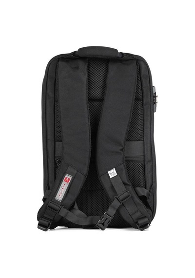 Ccs Siyah Unisex Sırt Çantası 51356 Siyah