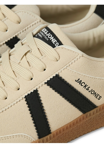 Jack & Jones Jack Jones Erkek Günlük Ayakkabı 12271083 Bej Jack & Jones Jack Jones Erkek Günlük Ayakkabı 12271083 Bej