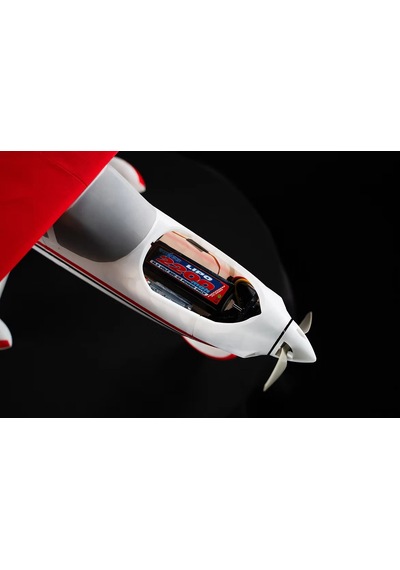 Eclipson Skyward Rc Eğitim Uçağı 1500mm Uçuşa Hazır