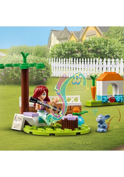 LEGO® Friends Paisley'in Evi 41724