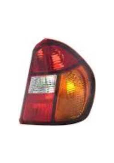 Esse Otomotiv - Clio Symbol 00-02 Duylu Sağ Stop Lambası Mrs511210 7700433744