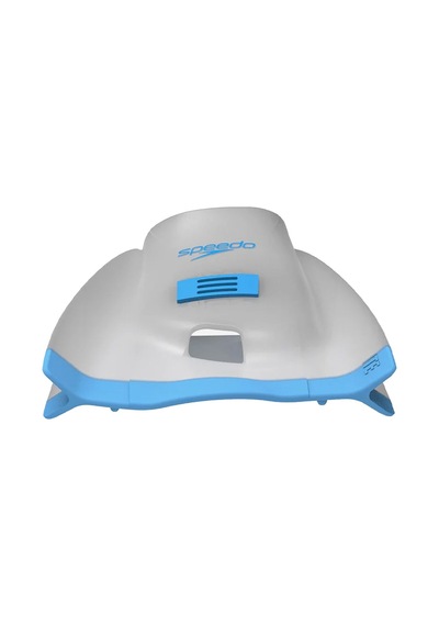 Speedo Dmc Elite Fin Ayak Paleti Gri