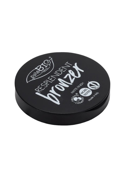 Purobio Resplendent Bronzer 9 Gr - 01 01