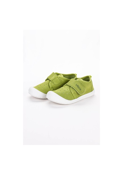 Vicco Anka Kız/Erkek Bebe Spor Ayakkabı 950.B21K.225 - Yeşil