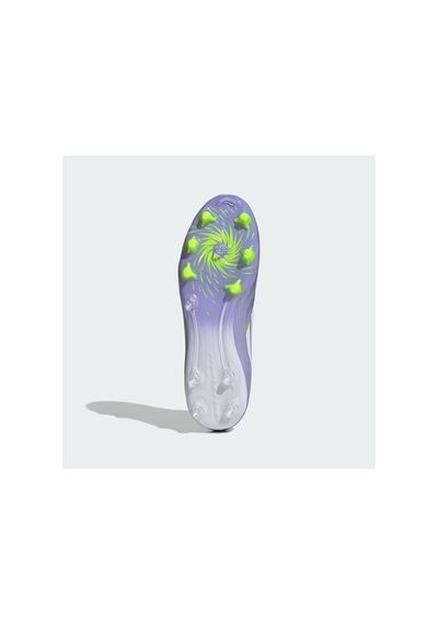 Adidas Erkek Krampon F50 Sparkfusıon Lea Jı0012 Mavi 