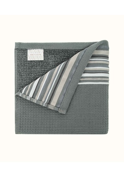 Koza Home Limira 2li Yeşil Yüz Çeyiz Havlusu 50x90 2245 Yeşil