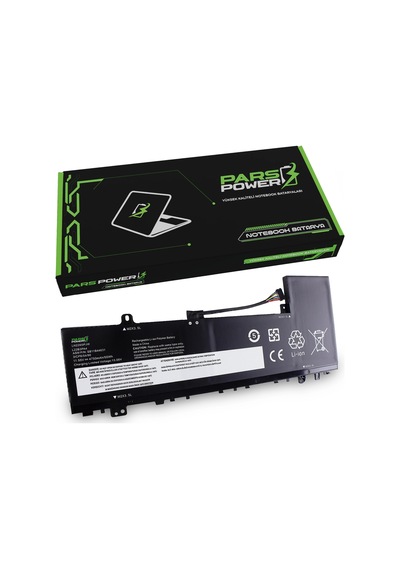 Lenovo Ideapad L22d3pa4 Batarya - Pil Pars Power