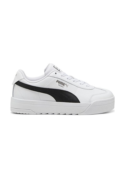 Puma Roma Feminine Wns Erkek Günlük Ayakkabı 39860904 Renkli Renkli