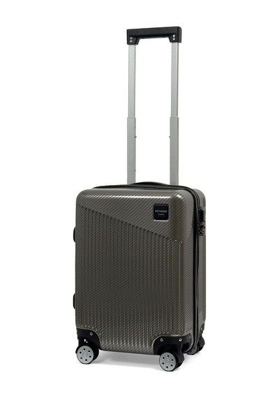 Reymond Luggage PC Venüs Aurora Serisi Valiz, Gold - Kabin Boy Gold