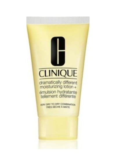 Clinique Dramatically Different Moisturizi Jel 30 ML