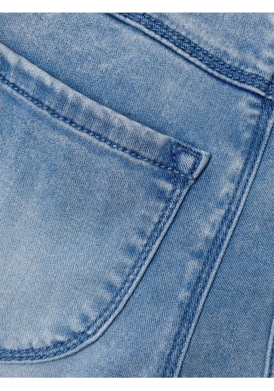Name It Kız Çocuk Pantolon 13224971 Denim