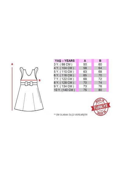 Mnk Baby & Kids Simli Şanzelize Kız Çocuk Abiye Elbise M00669 Gri
