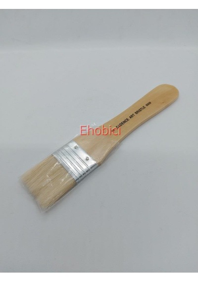 Cadence 8009 Eskitme Zemin Fırçası No:3