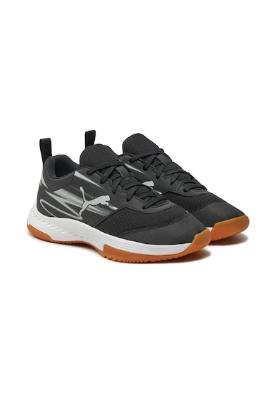 Puma Varion Iı Jr Çocuk Günlük Ayakkabı 108105-01 Siyah