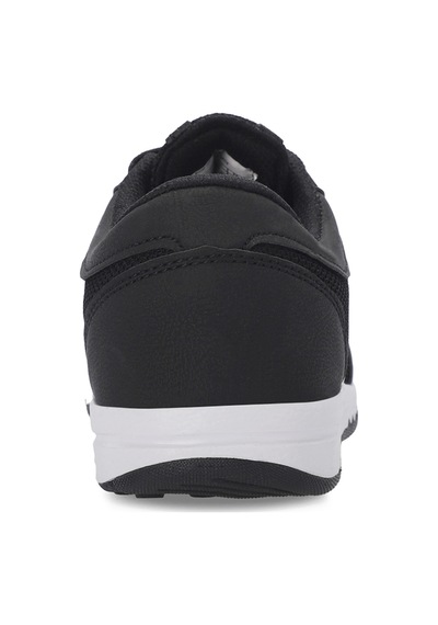 Slazenger ALIZE I Kadın Günlük Ayakkabı Siyah / Beyaz