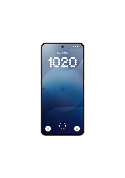 Nothing Phone 3A 8 GB 128 GB (Nothing Türkiye Garantili)
