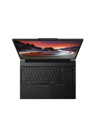 Lenovo ThinkPad P16S Gen 4 21QV000YTX Ultra 7 255H 16 GB 512 GB SSD RTX Pro 500 16" W11P Dizüstü Bilgisayar