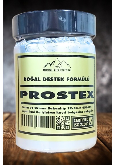Nurbal Prostex 200 G