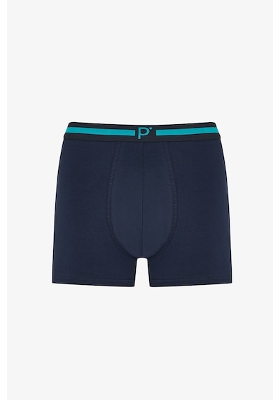 Penti  Erkek Renkli Classic Core Çoklu Boxer